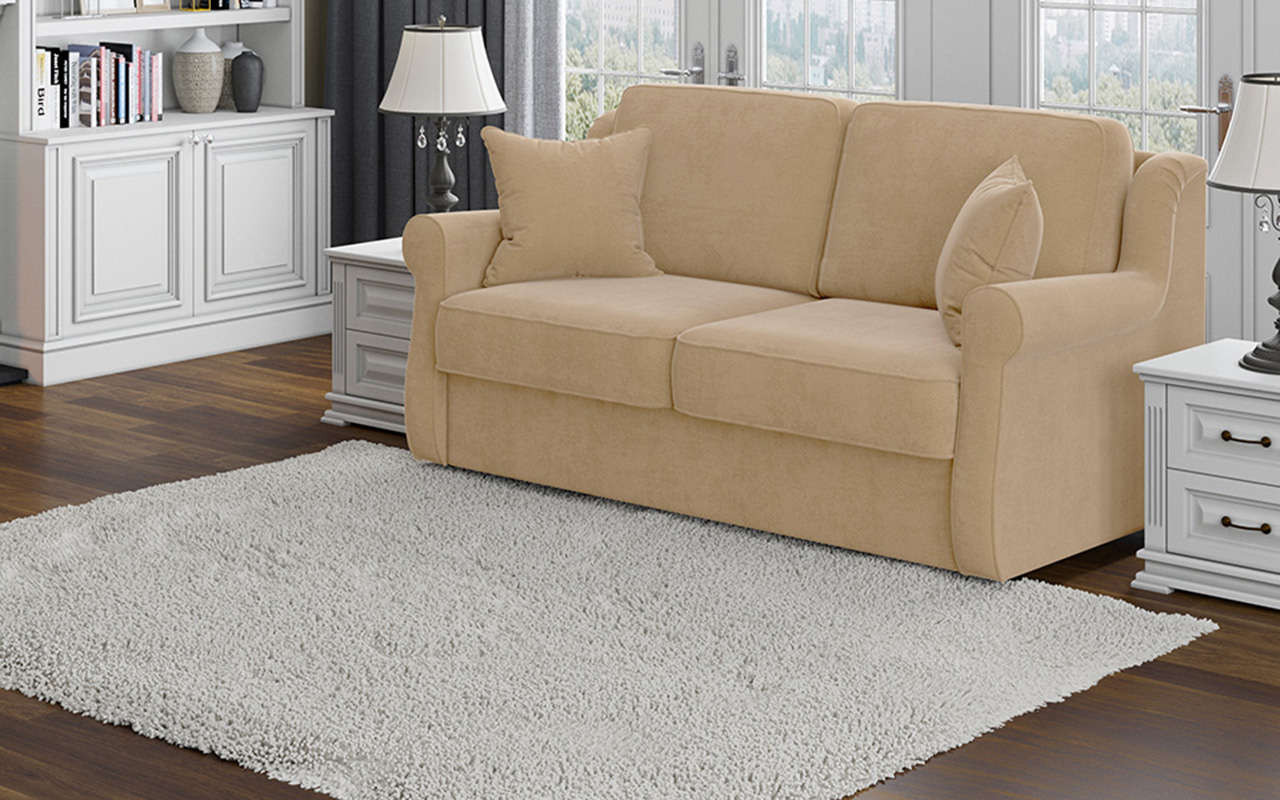 Орматек Синэрджи Грейс (Grace) 140*196 фото 37