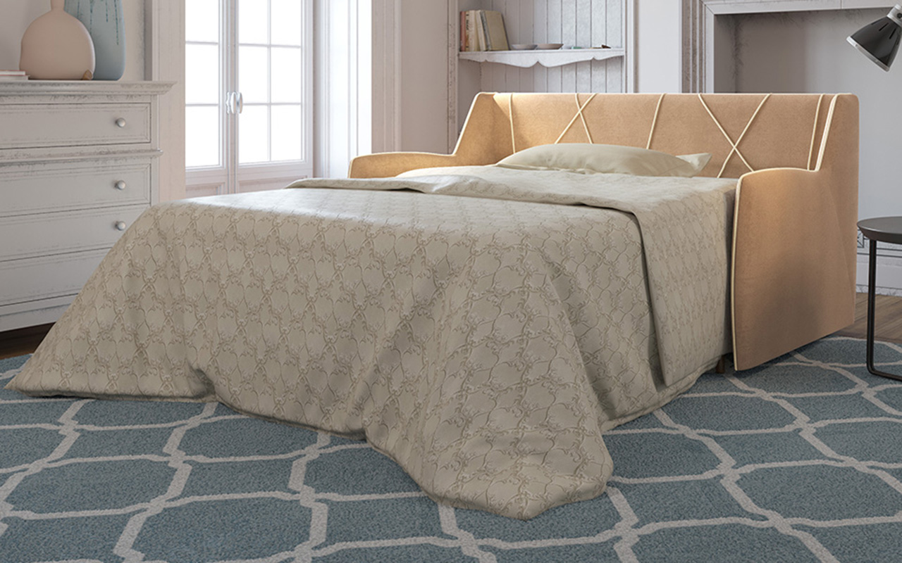 Орматек Синэрджи Слим (Slim) 140*196 фото 10