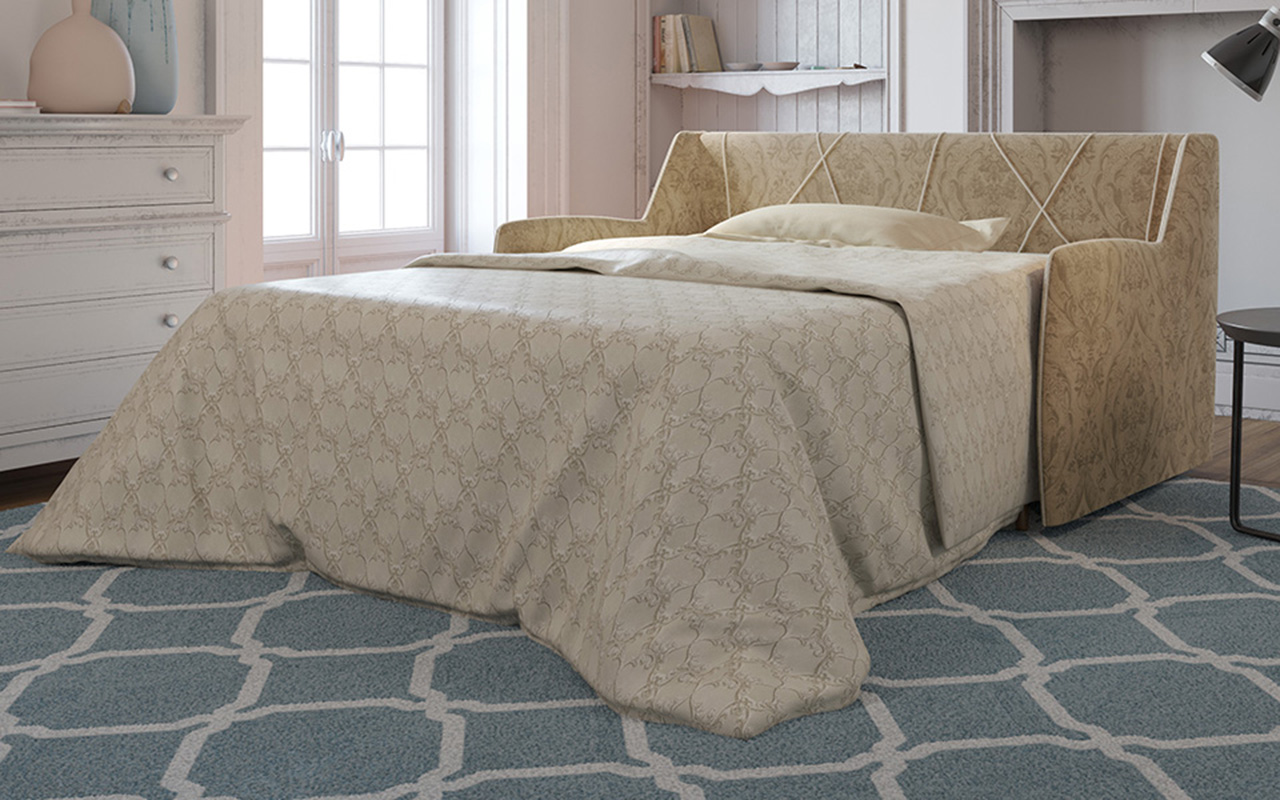 Орматек Синэрджи Слим (Slim) 160*196 фото 25