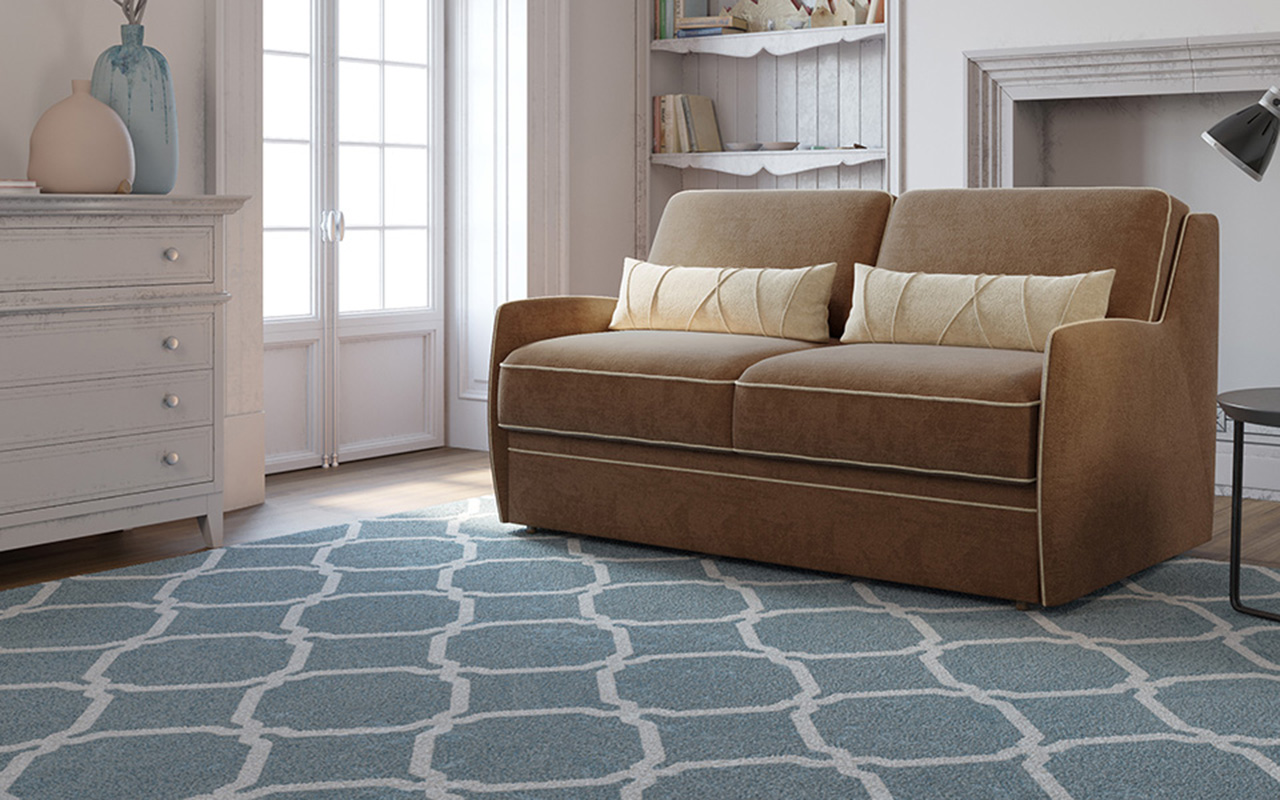 Орматек Синэрджи Слим (Slim) 140*196 фото 33