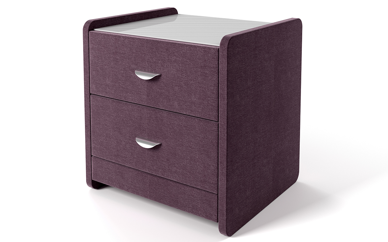 Сонум Люкс с 2 ящиками